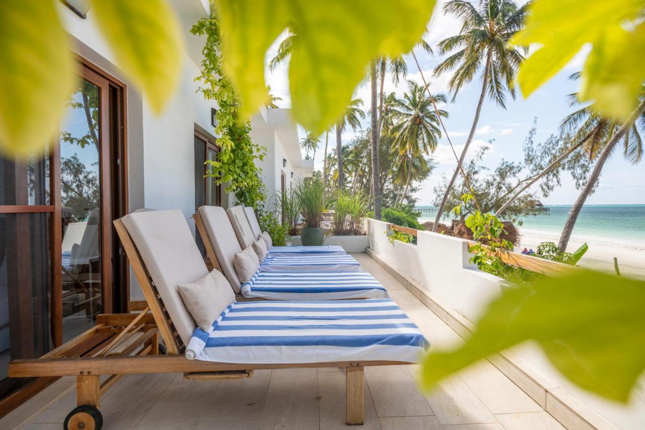 Surfescape Zanzibar Apartment Kiwengwa  Exterior photo