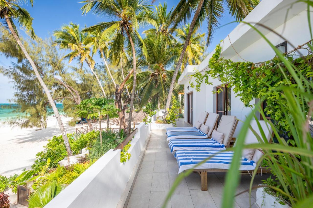 Surfescape Zanzibar Apartment Kiwengwa  Exterior photo