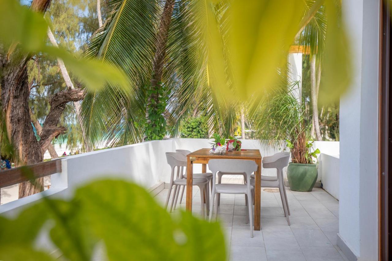 Surfescape Zanzibar Apartment Kiwengwa  Exterior photo