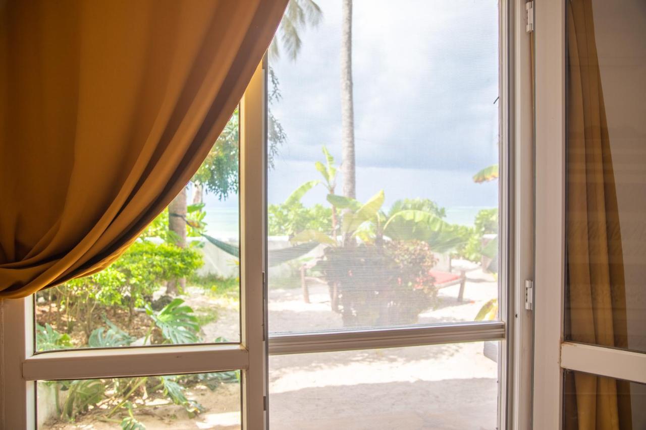 Surfescape Zanzibar Apartment Kiwengwa  Exterior photo