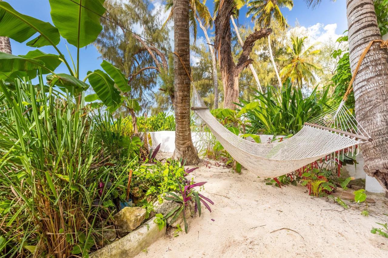 Surfescape Zanzibar Apartment Kiwengwa  Exterior photo