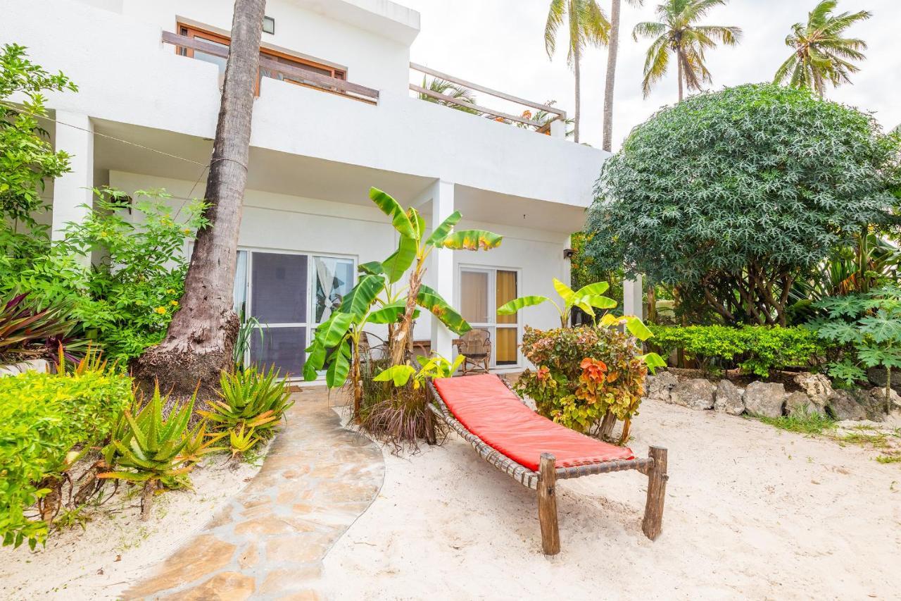 Surfescape Zanzibar Apartment Kiwengwa  Exterior photo