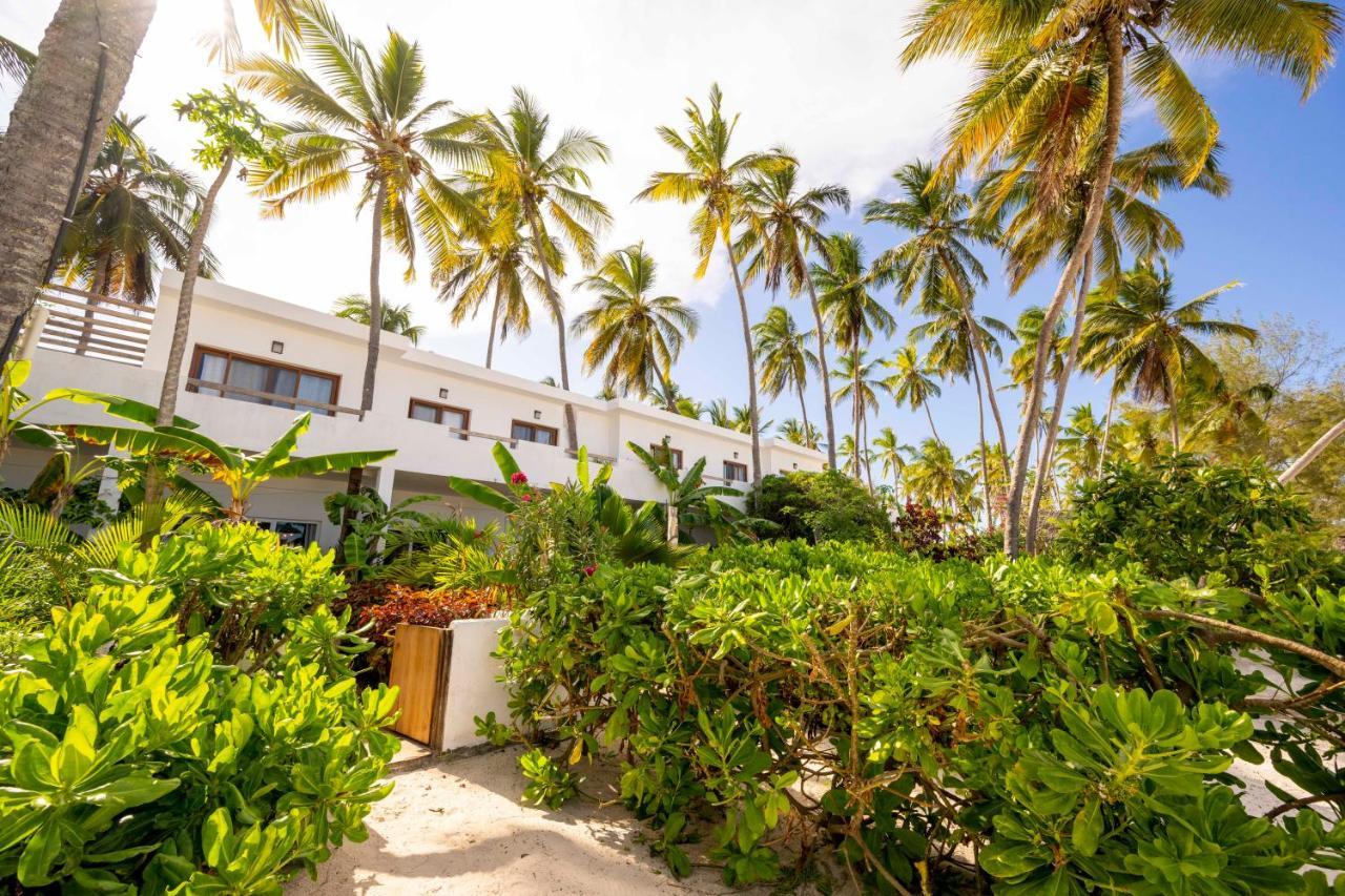Surfescape Zanzibar Apartment Kiwengwa  Exterior photo
