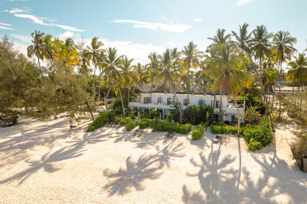 Surfescape Zanzibar Apartment Kiwengwa  Exterior photo