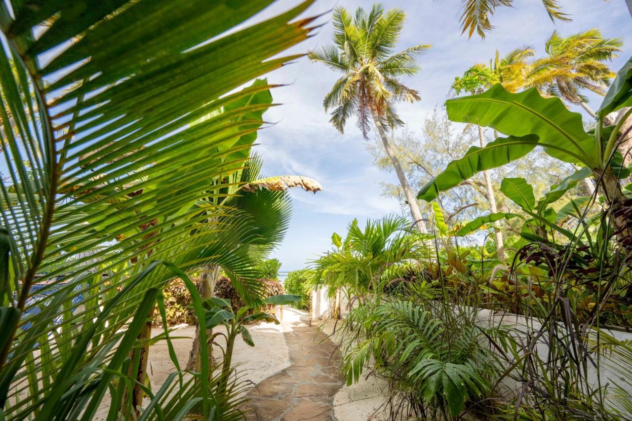 Surfescape Zanzibar Apartment Kiwengwa  Exterior photo