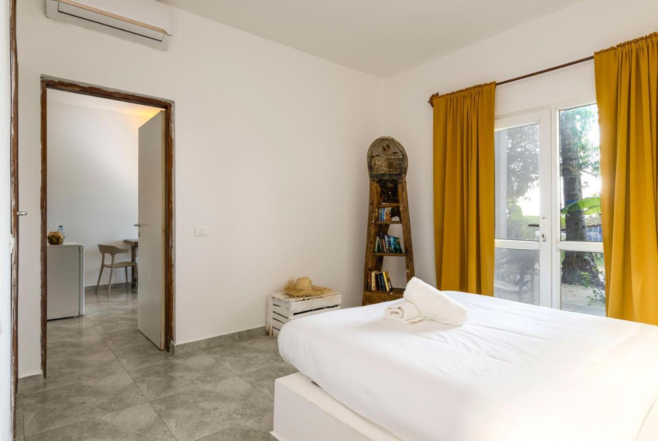 Surfescape Zanzibar Apartment Kiwengwa  Exterior photo