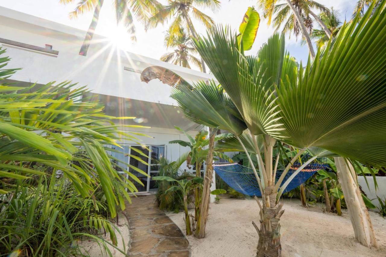 Surfescape Zanzibar Apartment Kiwengwa  Exterior photo