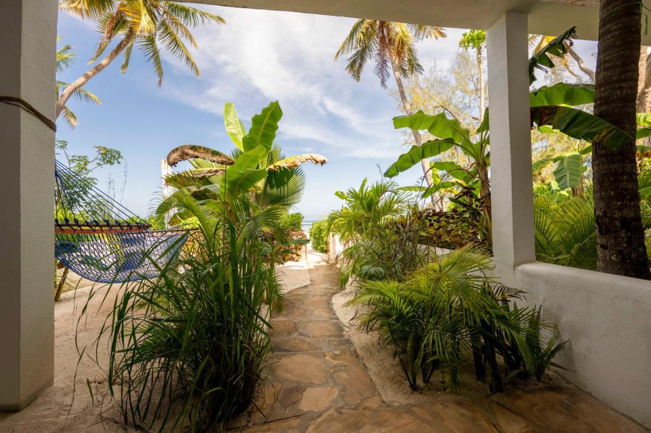 Surfescape Zanzibar Apartment Kiwengwa  Exterior photo