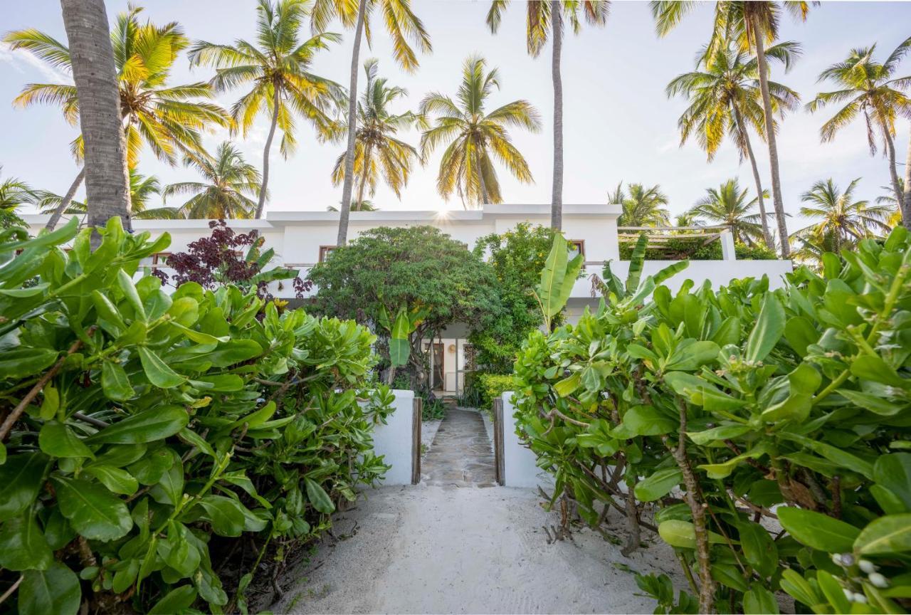 Surfescape Zanzibar Apartment Kiwengwa  Exterior photo