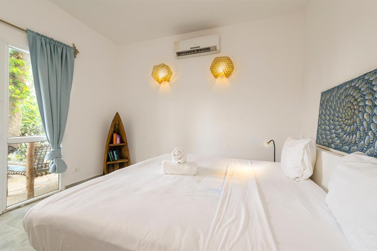 Surfescape Zanzibar Apartment Kiwengwa  Exterior photo
