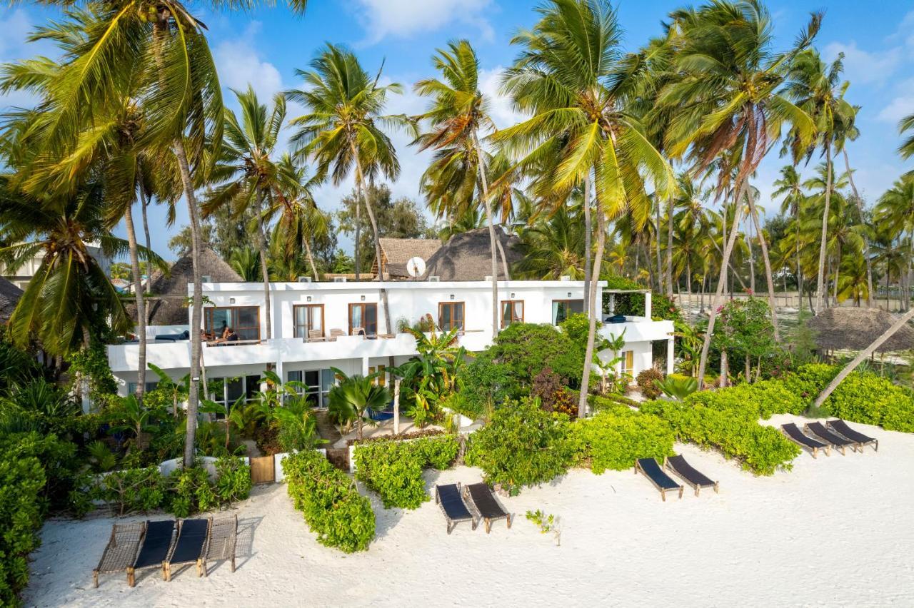 Surfescape Zanzibar Apartment Kiwengwa  Exterior photo