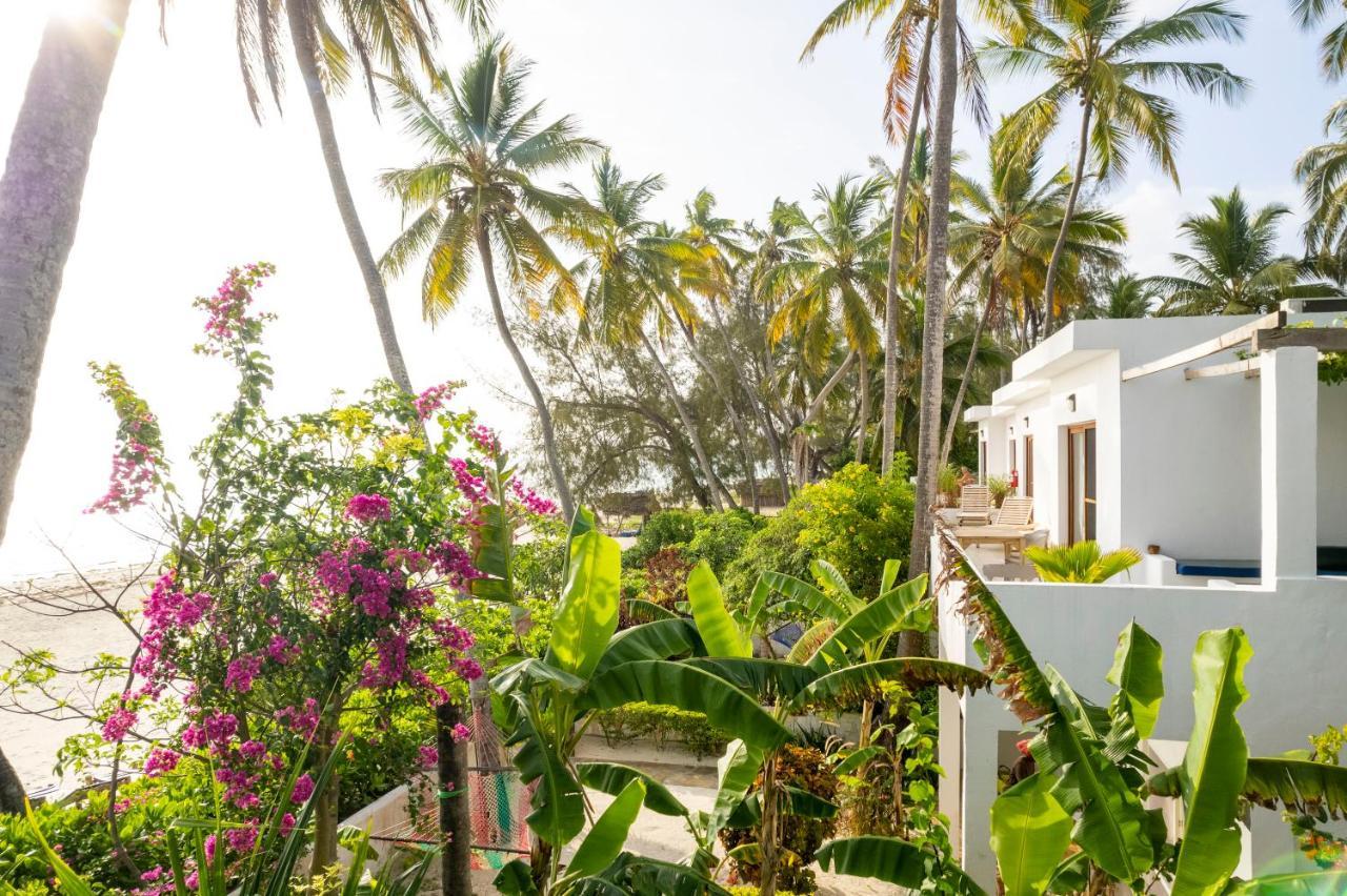 Surfescape Zanzibar Apartment Kiwengwa  Exterior photo