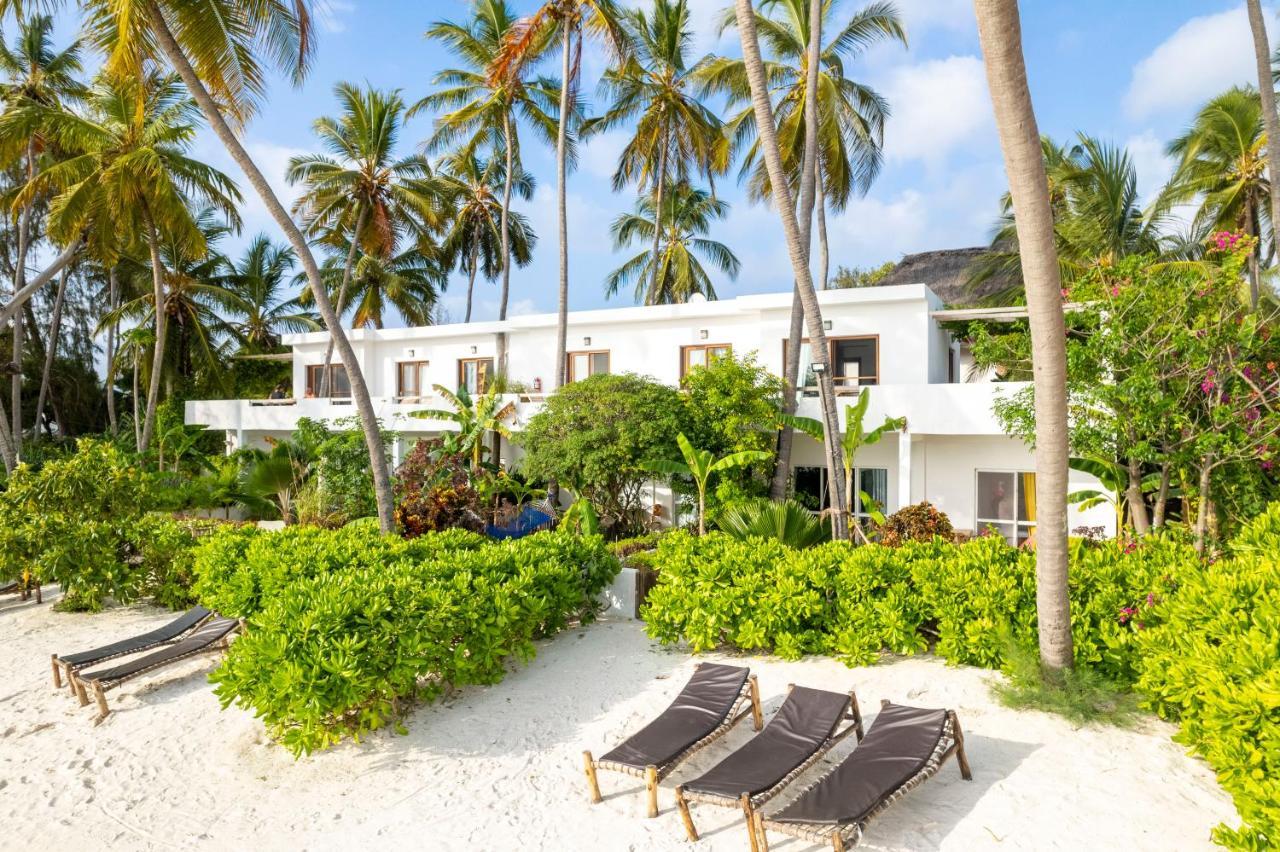Surfescape Zanzibar Apartment Kiwengwa  Exterior photo