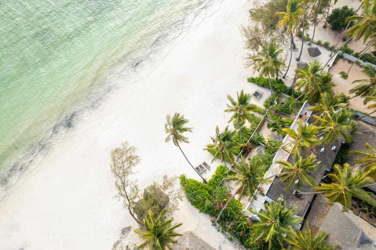Surfescape Zanzibar Apartment Kiwengwa  Exterior photo
