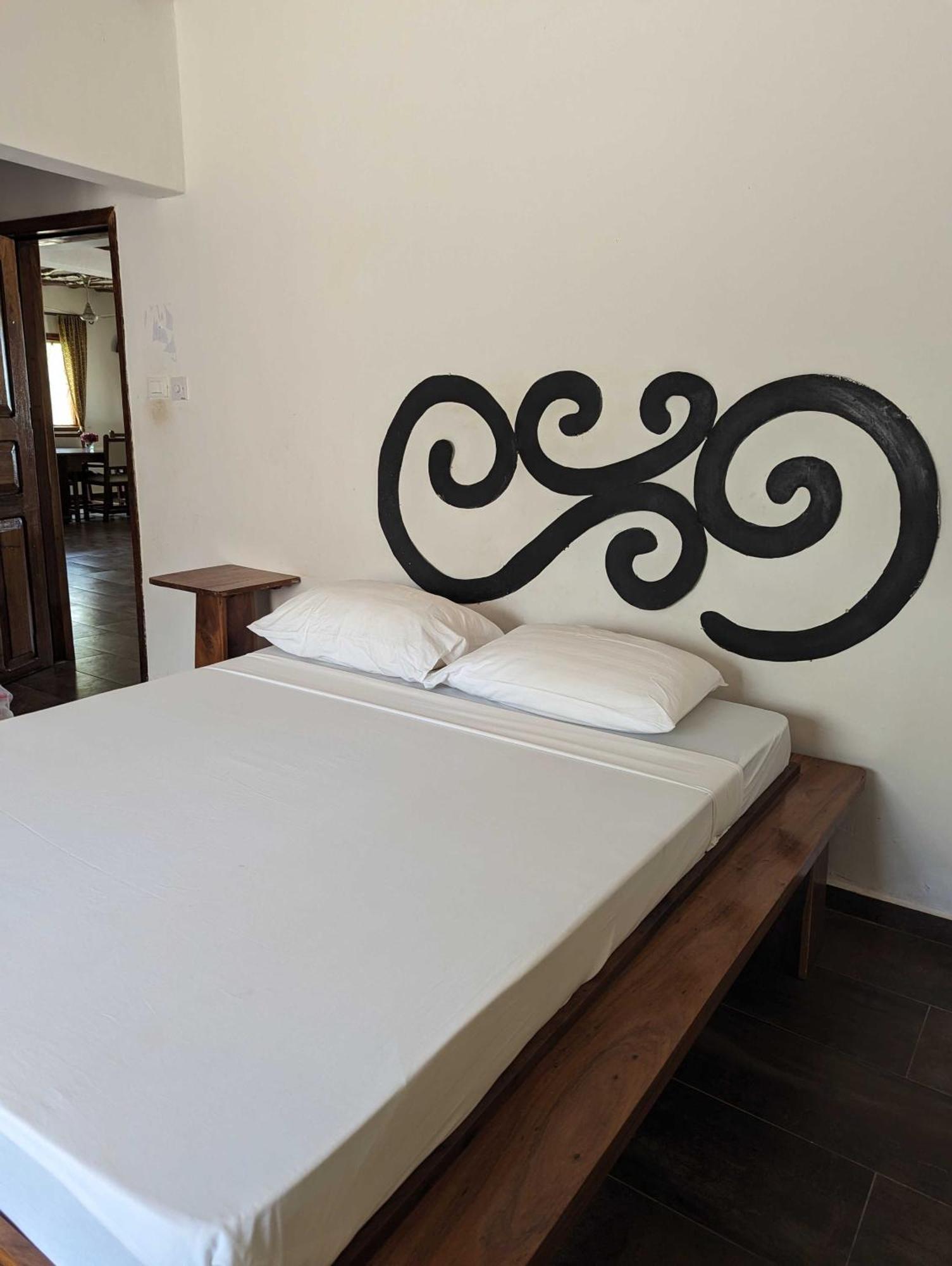 Surfescape Zanzibar Apartment Kiwengwa  Exterior photo
