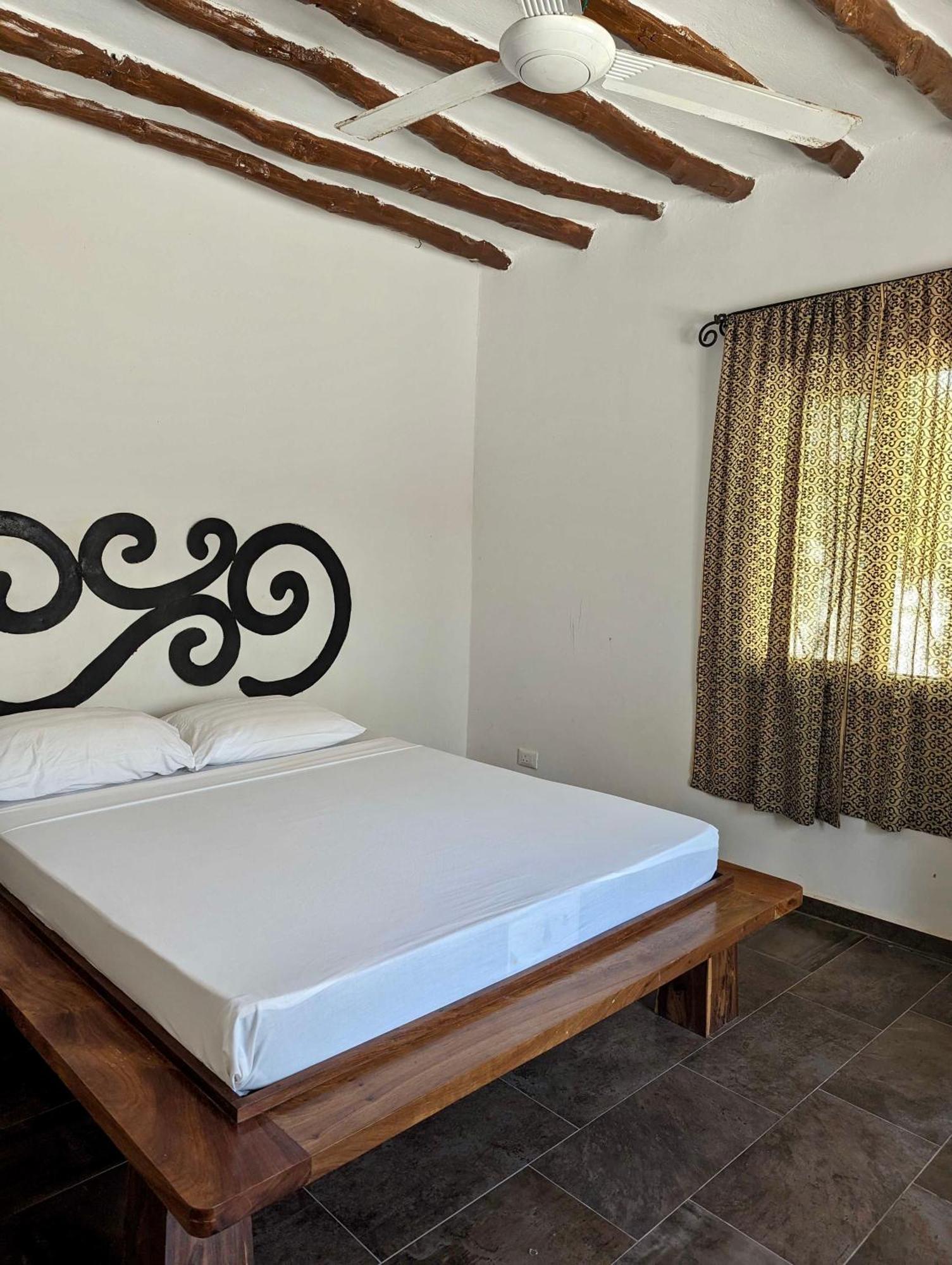 Surfescape Zanzibar Apartment Kiwengwa  Exterior photo