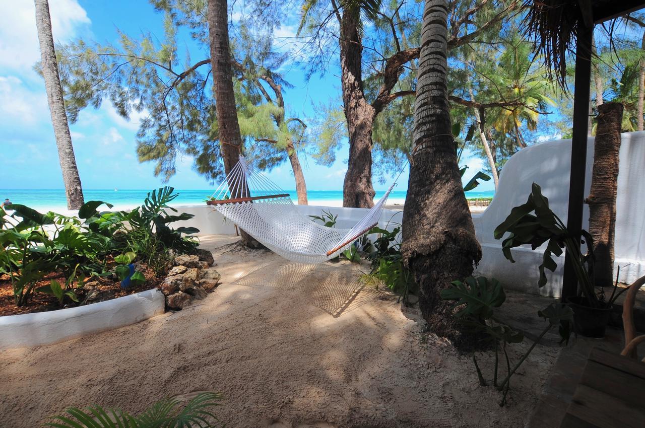 Surfescape Zanzibar Apartment Kiwengwa  Exterior photo